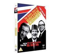 Sid James - Golden Years of British Comedy [Reino Unido] [DVD]