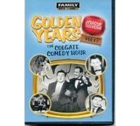 Golden Years of Classic Television: Colgate Comedy Hours Vol. 1