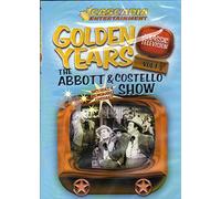 Golden Years of Classic Television: The Abbott and Costello Show