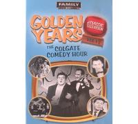 Golden Years of Classic Television; Volume 1, The Colgate Comedy Hour