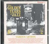 Golden Years of Jazz Vol.7