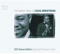 Golden Years of Louis Armstrong