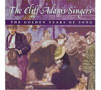 Golden Years of Song