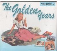 Golden Years Vol.2,the
