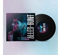 Goldenbaum, Martin - Alles Bunt (Lp) [Vinilo]