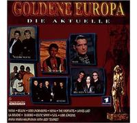 Goldene Europa (18 Titel, inkl. we take the chance, stand by your man, lyra ta muid, an irgendwas muss man glaub'n etc.)