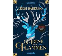 Goldene Flammen