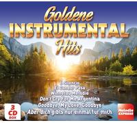 Goldene Instrumental Hits