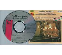 Goldene Operette (Golden Operetta)--Operetta Highlights): Operetta Melodies