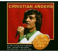 Goldene Schlager Club, der