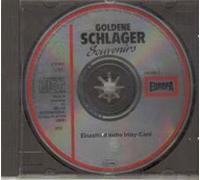 Goldene Schlagersouvenirs - Wencke Myhre, Costa Cordalis, Peggy March, Gus Backus, Daniela..
