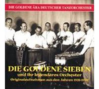 Goldene Sieben & Ihr Lege - Goldene Sieben & Ihr Lege