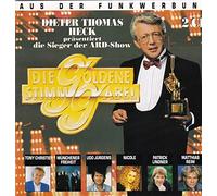 Goldene Stimmgabel (1992) - Münchener Freiheit, Matthias Reim, Nicole, Udo Jürgens, Valerie's Garten..