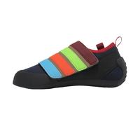 GoldeneAmeisen Zapatillas de Escalada para Principiantes,Zapatillas de Escalada para Adolescentes,Zapatos de Boulder,Fácil de Poner y Quitar,Respirable,Adecuado para Adolescentes y Adultos