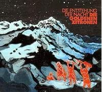 Goldenen Zitronen,die - Die Entstehung Der Nacht [Vinilo]