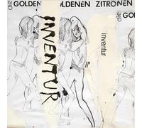 Goldenen Zitronen,die - Inventur (1984 - 2024) [Vinilo]