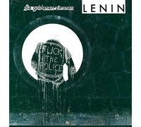 Goldenen Zitronen,die - Lenin [Vinilo]