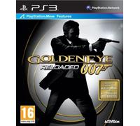 Goldeneye 007 Reloaded [Importación italiana]