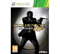 Goldeneye 007: Reloaded (Xbox 360) [Importación inglesa]