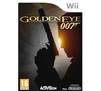 Goldeneye 007 (Wii) [Importación inglesa]