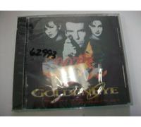 GoldenEye