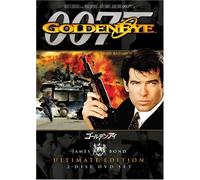 Goldeneye [2dvd] [95/E, J/Dts5. [Alemania]