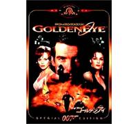 Goldeneye [95e/Cinemascope/5. [Alemania] [DVD]