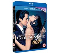 Goldeneye BD [Francia] [Blu-ray]