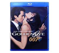 GoldenEye [Blu-Ray] [Region Free] (Audio español. Subtítulos en español)