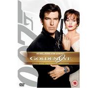 Goldeneye [Edizione: Regno Unito] [Reino Unido] [DVD]