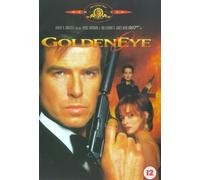 Goldeneye [Edizione: Regno Unito] [Reino Unido] [DVD]