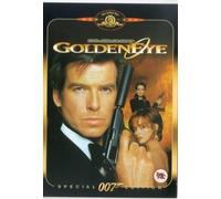 Goldeneye [Edizione: Regno Unito] [Reino Unido] [DVD]