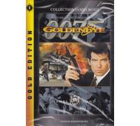 Goldeneye [Francia] [DVD]