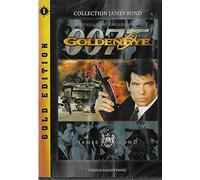 GoldenEye [Francia] [DVD]