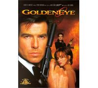 Goldeneye [Francia] [DVD]