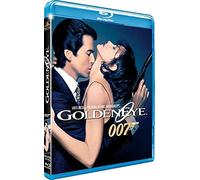 GoldenEye [ Origen Francés, Ningun Idioma Espanol ] (Blu-Ray)