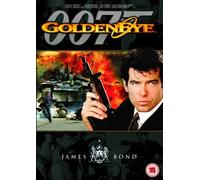 Goldeneye [Reino Unido] [DVD]