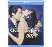 Goldeneye [USA] [Blu-ray]