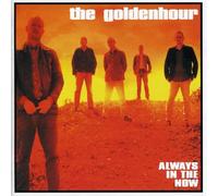 Goldenhour - Always in the Now