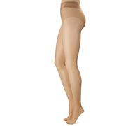 Goldenlady My Secret 15 3p Medias, 15 DEN, Transparente (Melon 001a), X-Large (Talla del Fabricante: 5 - XL) (Pack de 3) para Mujer