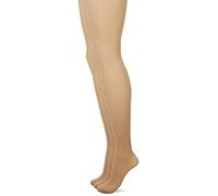 Goldenlady My Secret 40 3p Medias, 40 DEN, Marrón (Daino 334b), X-Large (Talla del Fabricante: 5 - XL) (Pack de 3) para Mujer