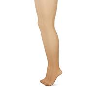 Goldenlady My Secret Silhouette 30 3p Medias, 30 DEN, Dorado (Bronzer K30a), Large (Talla del Fabricante: 4 - L) (Pack de 3) para Mujer