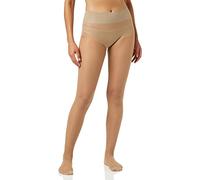 Goldenlady My Secret Silhouette 30 3p Medias, 30 DEN, Transparente (Melon 001a), X-Large (Talla del Fabricante: 5 - XL) (Pack de 3) para Mujer