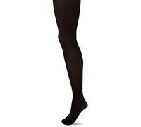 Goldenlady My Beauty 50 2p Medias, 50 DEN, Negro (Negro 099a), Medium (Talla del Fabricante: 3 - M) (Pack de 2) para Mujer