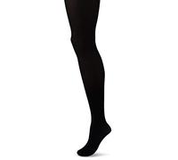 Goldenlady My Beauty 50 Medias, 50 DEN, Negro (Negro 099a), Large (Talla del Fabricante: 4-L) para Mujer (Paquete de 2)