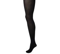 Goldenlady My Beauty 70 2p Medias, 70 DEN, Negro (Negro 099a), X-Large (Talla del Fabricante: 5 - XL) (Pack de 2) para Mujer