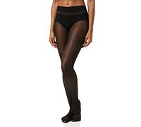 Goldenlady My Secret 40 3p Medias, 40 DEN, Negro (Negro 099a), X-Large (Talla del Fabricante: 5 - XL) (Pack de 3) para Mujer