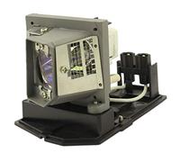 GOLDENRIVER BL-FP200G Lámpara de repuesto para proyector con carcasa compatible con proyectores OPTOMA EX525ST