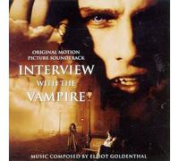 Goldenthal, Elliot - Interview with a Vampire [Casete]