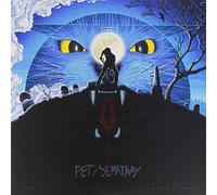 Goldenthal Elliot - Pet Sematary (Original Soundtrack) [Vinilo]